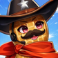 Profile image of The Faithful Sheriff