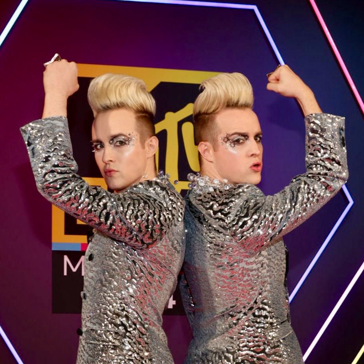 Jedward