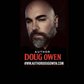 Profile image of Author Doug Owen