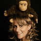 Profile image of Nina Conti & Monkey