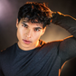 Profile image of Markin Carvalho