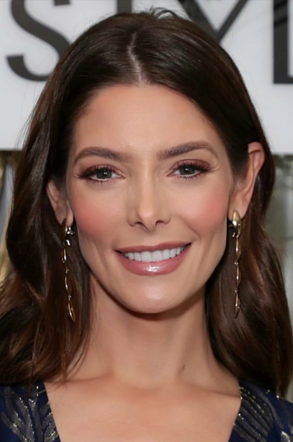 Ashley Greene