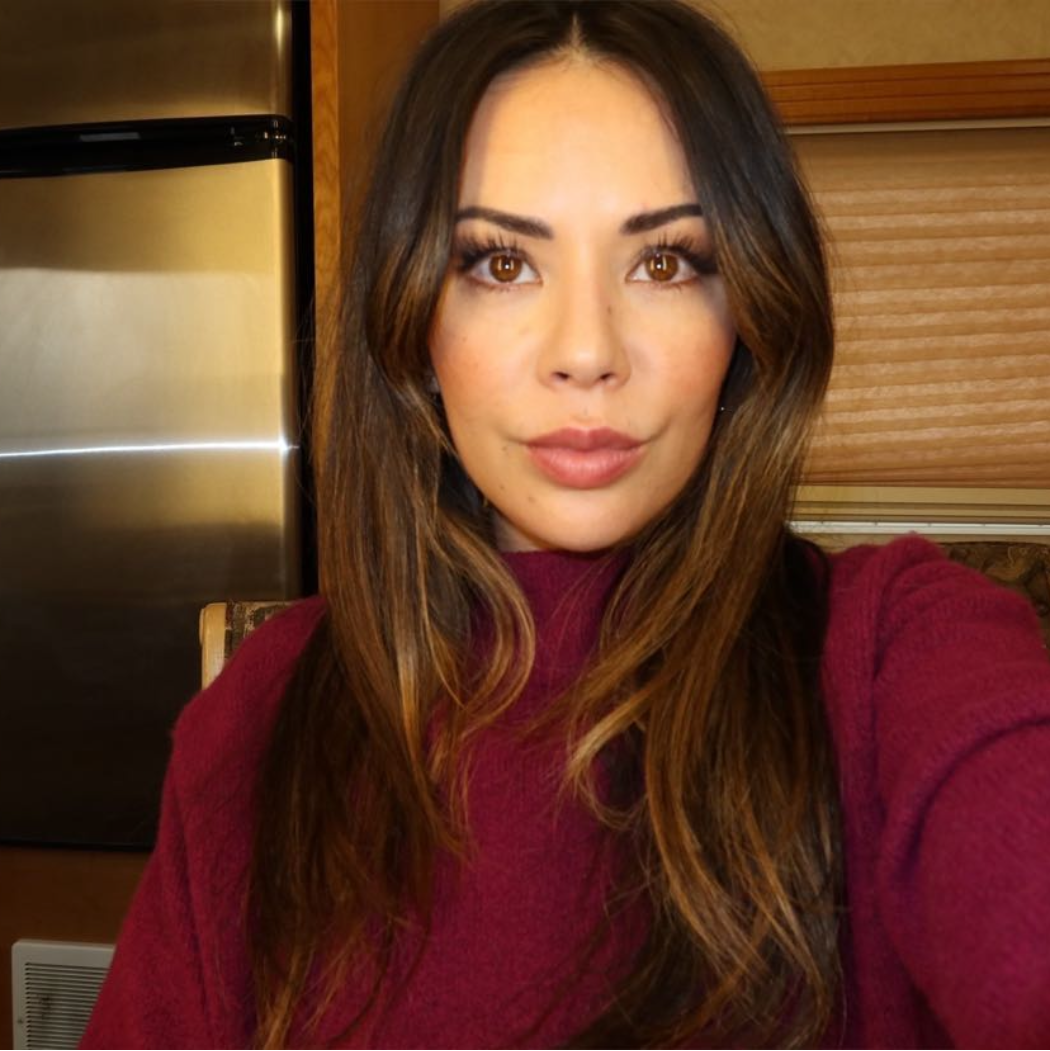Janel Parrish