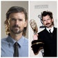 Profile image of Jeremy Davies