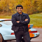 Profile image of Karun Chandhok