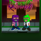 Profile image of brokencyde