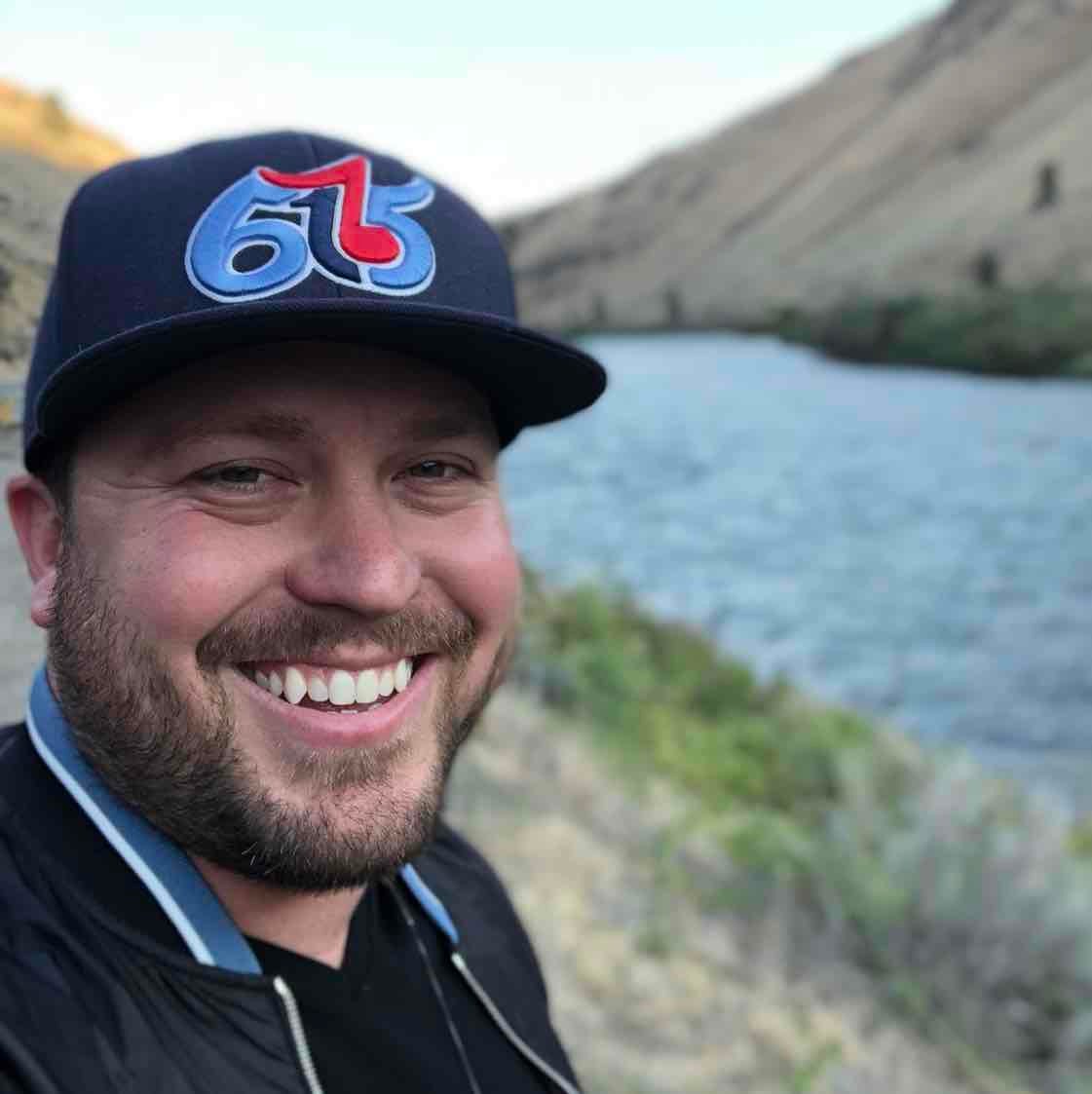 Mitchell Tenpenny