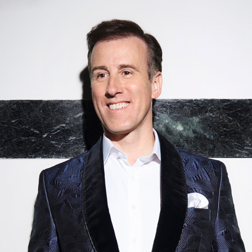 Anton Du Beke
