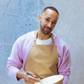 Profile image of Aaron Mountford-Myles GBBO