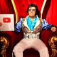Profile image of J.R. the King of London #1 Elvis on YouTube