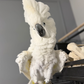 Profile image of Charlie Junior The Cockatoo