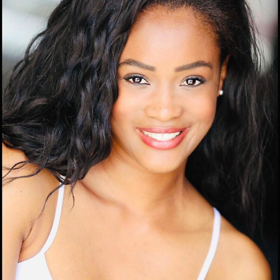 Tiana Benjamin
