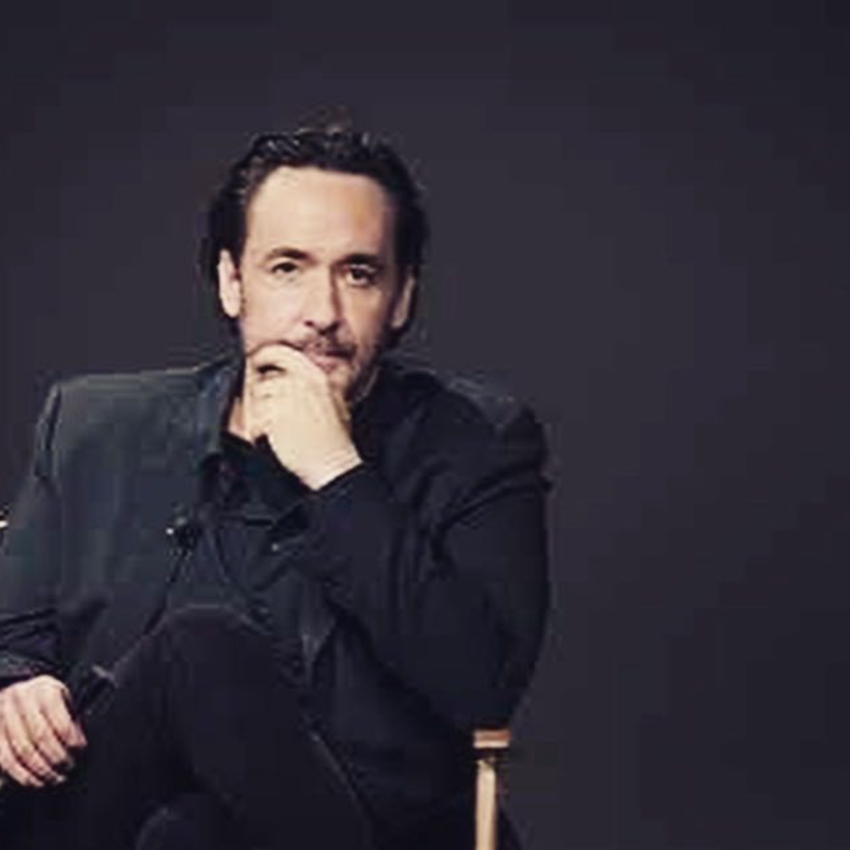 John Cusack