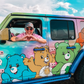 Profile image of Dawn Care Bear Jeep Girl