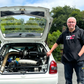 Profile image of Twin Engine Corsa