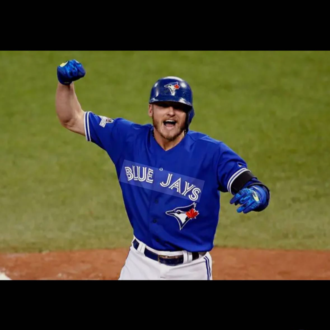 Josh Donaldson