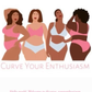 Profile image of Curve your enthusiasm