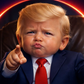 Profile image of Baby Trump | Baby News Network