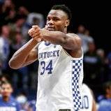 University of Kentucky