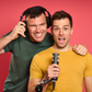 Profile image of Keegan & Joel