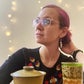 Profile image of Tea Witch Friday