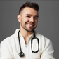 Profile image of Nurse Blake