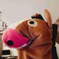 Profile image of Wilbur the Party Boy Donkey Puppet