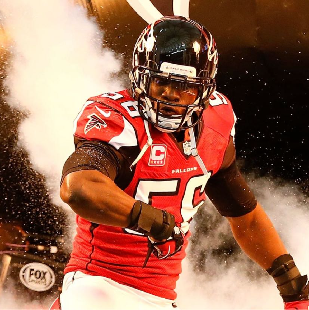 Sean Weatherspoon