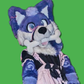 Profile image of Prower Dreamclaw