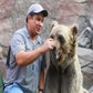 Profile image of Teddy the Famepark Bear