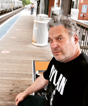 Photo of Jeff Garlin, click to book