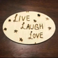 Profile image of CustomWoodBurning