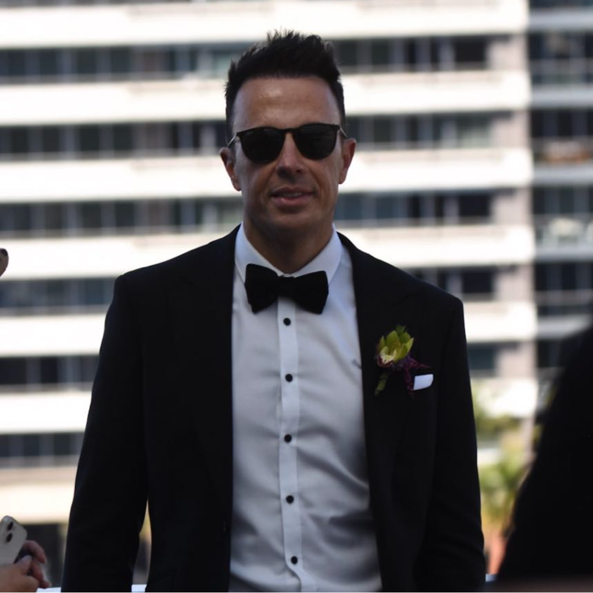 Clint (MAFS)