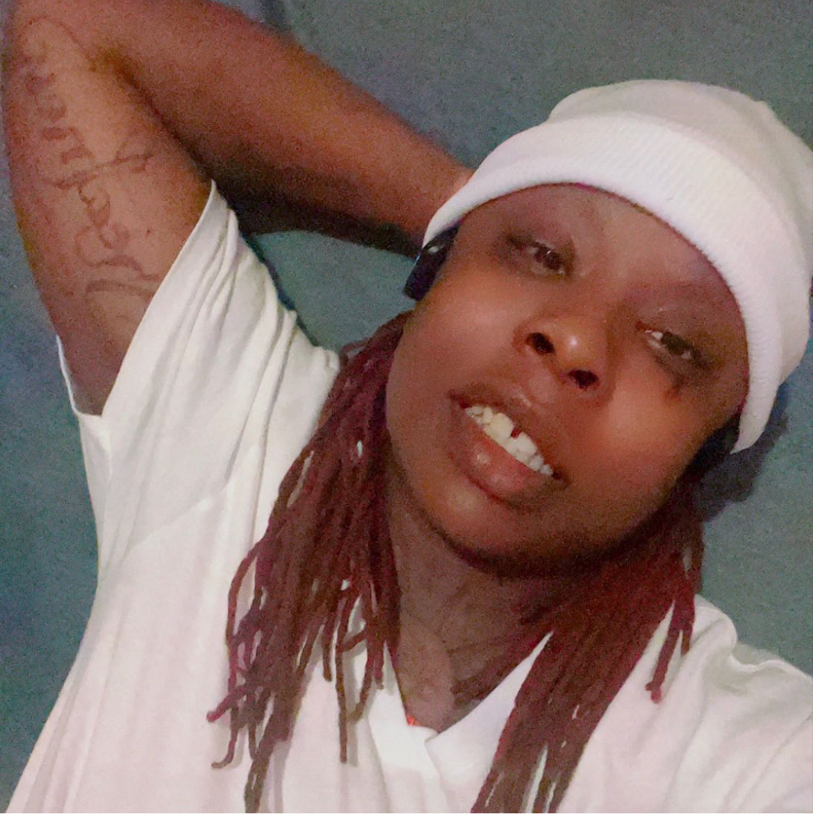 Neace Robinson AKA Funeral Stud