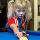 Profile image of maemay the clown