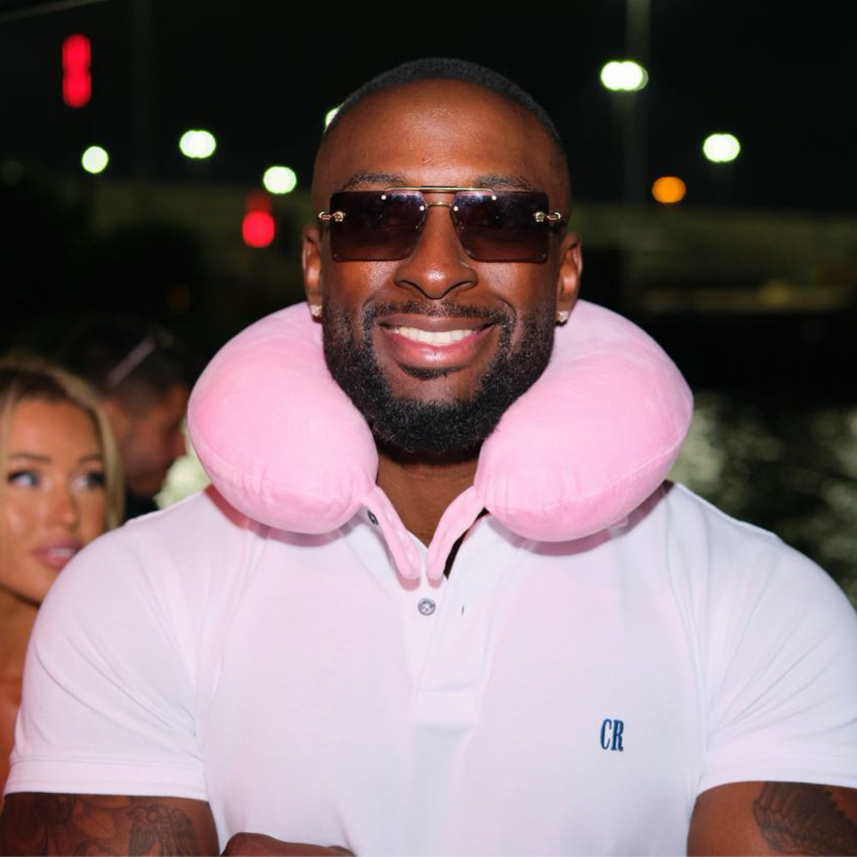 David Momoh - MAFS AUS