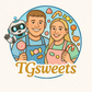 Profile image of TYLER & GEORGIA