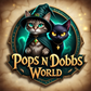 Profile image of Pops n’ Dobbs World