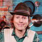 Profile image of Mr. Bloom from CBeebies