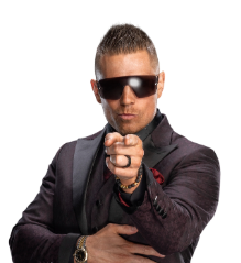 The Miz