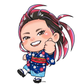 Profile image of Yuki Nagasato 永里優季