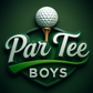 Profile image of ParTee Boys
