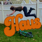 Profile image of Haus Magazine
