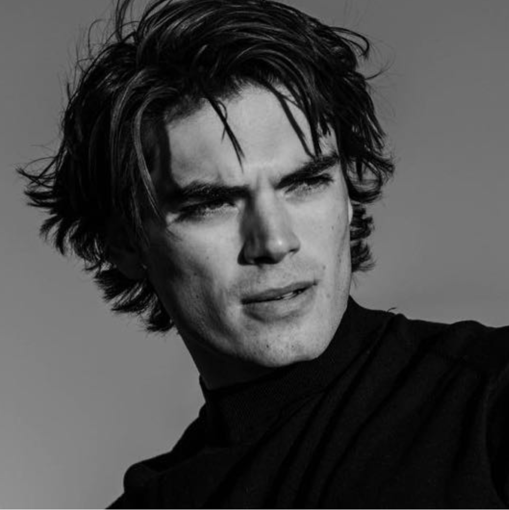 Mark McClafferty