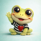 Profile image of Oly Froggy