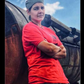 Profile image of Chef Ashley Messenger (Underdog BBQ)