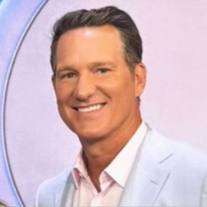 Photo of Danny Kanell, click to book