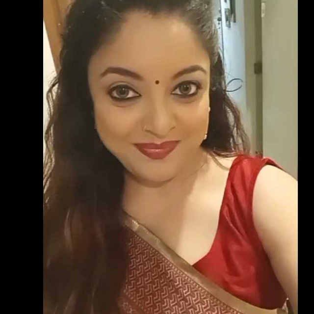 Tanushree Dutta