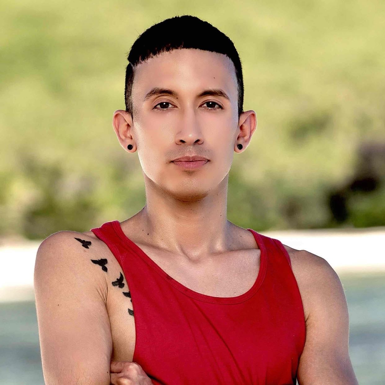 Romeo Escobar