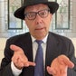 Profile image of Bruce Mahler aka The Seinfeld Rabbi